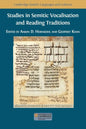 Studies in Semitic Vocalisation and Reading Traditions - Paperback
