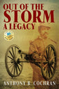 Out of the Storm: A Legacy - Paperback