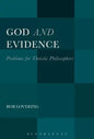 God and Evidence: Problems for Theistic Philosophers - Paperback