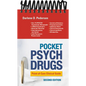 Pocket Psych Drugs: Point-Of-Care Clinical Guide - Spiral