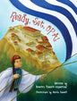 Ready, Set, OPA! - Hardcover