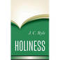 Holiness - Hardcover
