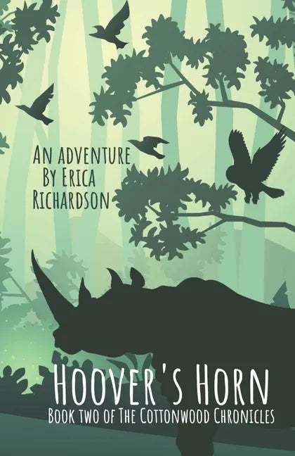 Hoover's Horn - Paperback