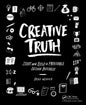Creative Truth: Start & Build a Profitable Design Business - Paperback