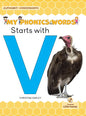 Starts with V - Paperback