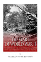 The Start of World War II: The History of the Events that Culminated with Nazi Germany's Invasion of Poland - Paperback
