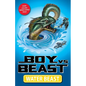 Boy vs. Beast 1: Water Beast - Paperback