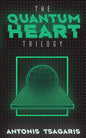 Quantum Heart Trilogy: A funny science fiction adventure through time, space and dimensions - Paperback