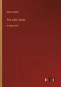 The Jolly Corner: in large print - Paperback