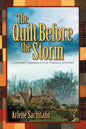 The Quilt Before the Storm - Paperback