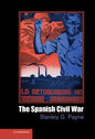 The Spanish Civil War - Hardcover