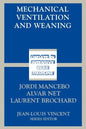 Mechanical Ventilation and Weaning - Paperback