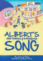 Albert's New Friendly Everyday Song - Paperback