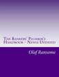 The Bankers' Plumber's Handbook - Newly Updated: Control in banks. How to do operations properly. - Paperback