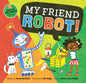 My Friend Robot - Paperback