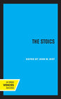 The Stoics: Volume 1 - Paperback