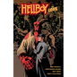 Hellboy in Love - Hardcover