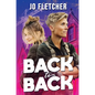 Back to Back - Paperback