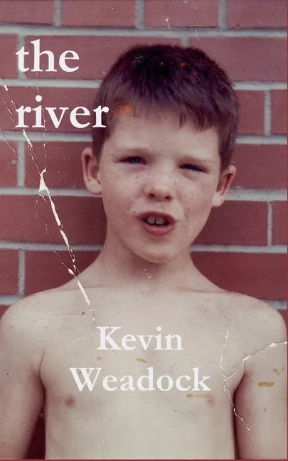 The river: a memoir - Paperback