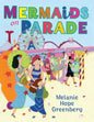 Mermaids On Parade - Paperback