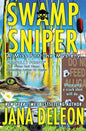 Swamp Sniper - Paperback