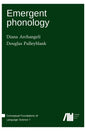 Emergent phonology - Hardcover