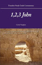 Founders Study Guide Commentary: 1,2,3 John - Paperback