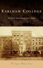 Earlham College - Hardcover