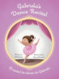 Gabriela's Dance Recital / El recital de danza de Gabriela - Hardcover