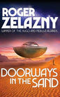 Doorways in the Sand - Hardcover