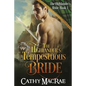 The Highlander's Tempestuous Bride - Paperback