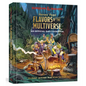 Heroes' Feast Flavors of the Multiverse: An Official D&d Cookbook - Hardcover