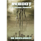 Reboot: A Cosmic Horror - Paperback
