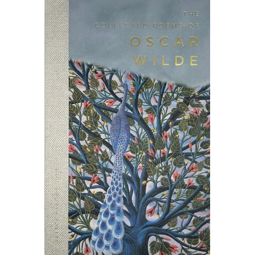 The Collected Poems of Oscar Wilde - Paperback