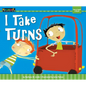 I Take Turns - Paperback