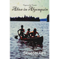Alive in Algonquin - Paperback