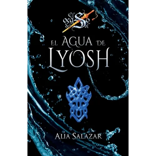 El agua de Lyosh: volumen 4 - Paperback