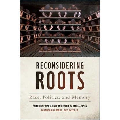 Reconsidering Roots: Race, Politics, and Memory - Paperback