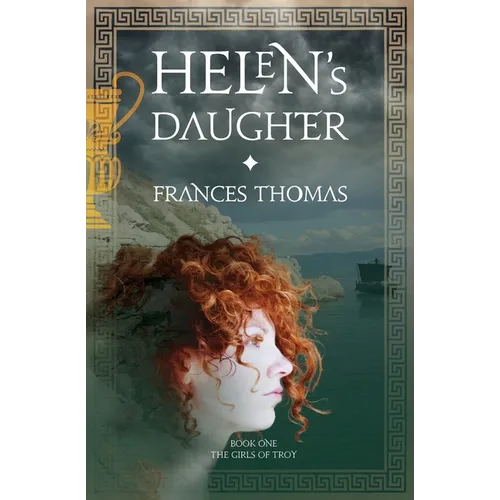 Helen's Daughter - Paperback