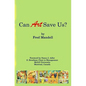 Can Art Save Us? - Paperback