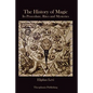 The History of Magic - Paperback