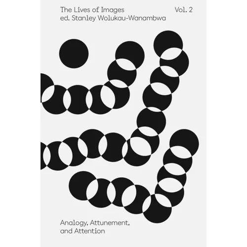 The Lives of Images, Vol. 2: Analogy, Attunement, and Attention - Paperback