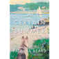 A Certain Summer - Paperback