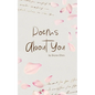 Poems About You - Paperback