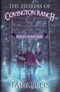 The Heiress of Covington Ranch - Paperback