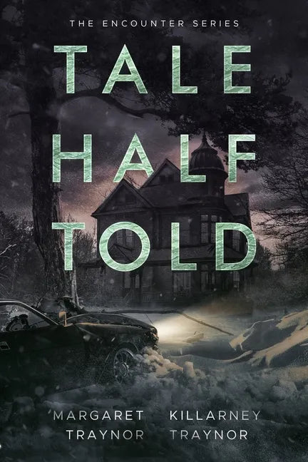 Tale Half Told - Paperback