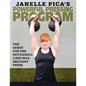 Janelle Pica's Powerful Pressing Program: The Quest for the Kettlebell 1-Rep Max Military Press - Paperback