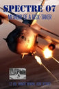 Spectre 07: Memoir of a Risk-Taker - Paperback