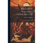 Washashe Wageress Pahvgreh Tse: The Osage First Book - Hardcover