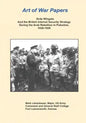 Orde Wingate and the British Internal Security Strategy During the Arab Rebellion in Palestine, 1936-1939 - Paperback